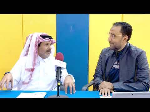 مقابلة