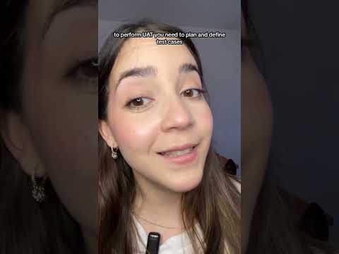 The Guide to User Acceptance Testing ⚡️✊