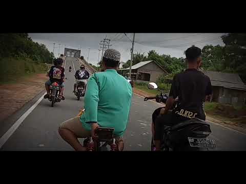 Ramadhan race, drag ngabuburit