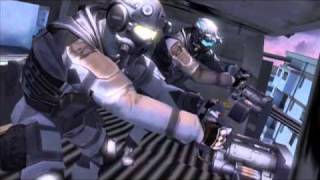 Tom Clancy's Ghost Recon (Wii) Announcement Trailer