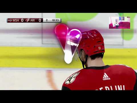 NHL 18 Season Mode (DEL) # 001 [German / English] - THE NEW SEASON BEGINS - NHL 18
