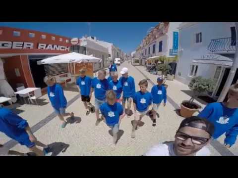 NF Selection Portugal I NF Academy