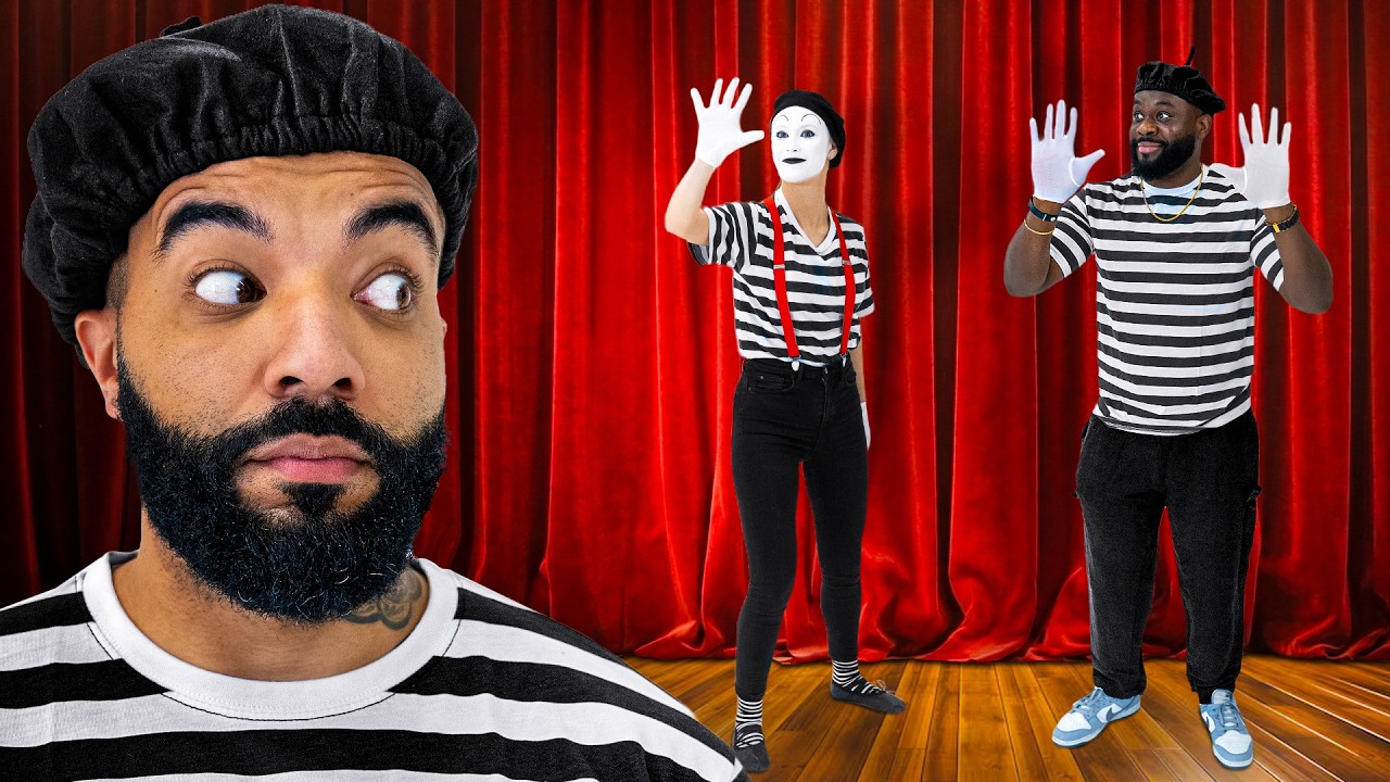 SHXTSNGIGS GO BACK TO DRAMA SCHOOL!