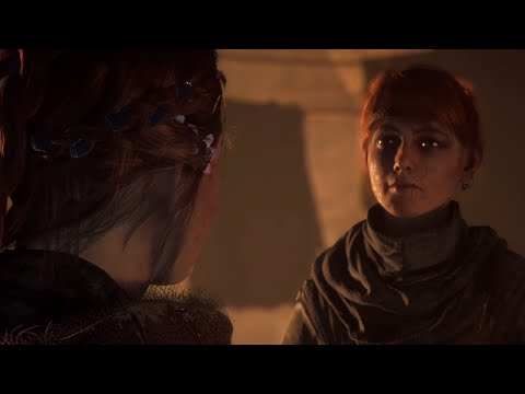 A Plague Tale: Innocence #7 - Droga przed nami
