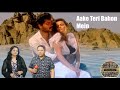 Aake Teri Baho Me Har Shaam Lage Sinduri Lata Mangeshkar S P Balasubrahmanyam Love Song