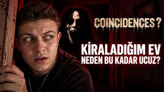 ORMANIN ORTASINDAKİ BU EV NEDEN BU KADAR UCUZ? | Coincidences?