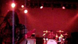 Stuttering-The Friday Night Boys