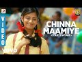 Panthayam - Chinna Maamiye Video | Nitin Sathyaa | Vijay Antony