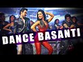 Dance Basanti Official Song Ungli Emraan Hashmi Shraddha Kapoor