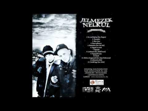 Csicsó, MC Benőő km. Regina - Ez A Real Hiphop