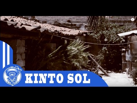 Kinto Sol - La Casa de Mi Madre ( Video Oficial )