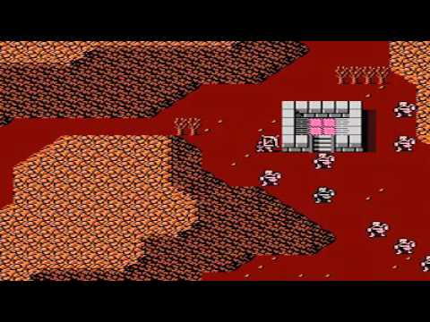 Fire Emblem Gaiden Part 2