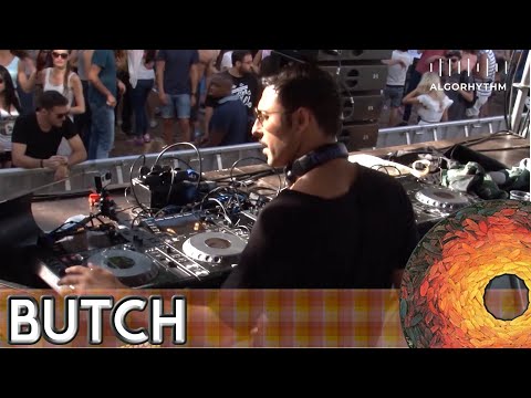 Butch - live @ Loveland Festival (Amsterdam)