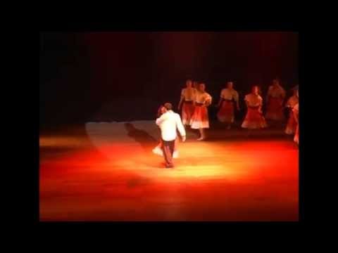 Naguia (נגיע) - Jalutzim (חלוצים) - Festival Choref 11 (2006)