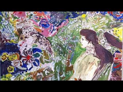 K1 Poimintoja etäopiskelusta 23.3 - 29.5. 2020