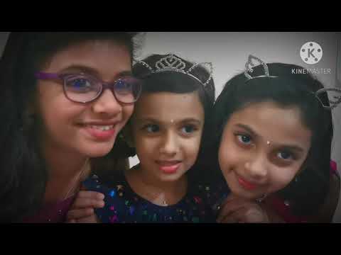 Happy birthday Pranavi