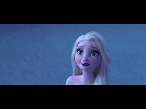 Show Yourself (Italiano) "Mostrati" (Serena Autieri, Claudia Paganelli) 義大利語版 飛白式漢譯  #冰雪奇緣2