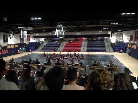 cool adam watts drum band