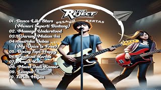 Download lagu The Reject - Pesawat Kertas Full Album (Album Rock Viral Terbaru) mp3 Download lagu The Reject - Pesawat Kertas Full Album (Album Rock Viral Terbaru) mp3