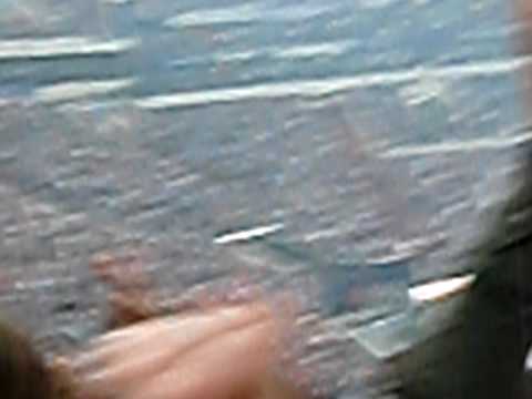 Bayern - Schalke 03.04.2010 Veltins Arena Jubel vom 1:0 und Tor 2:0 :-)