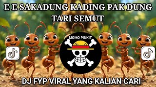 Download lagu E E SAKADUNG KADING PAK DUNG DING DUNGPAK DUNGKING |TARI NYAMUK THAILAND VIRAL TIKTOK 2026 mp3 Download lagu E E SAKADUNG KADING PAK DUNG DING DUNGPAK DUNGKING |TARI NYAMUK THAILAND VIRAL TIKTOK 2026 mp3