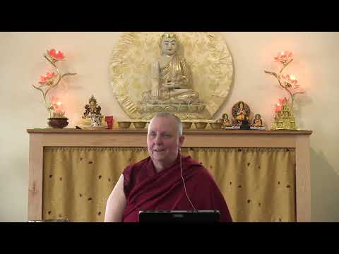 02-07-20 Lamrim 101 - BBCorner