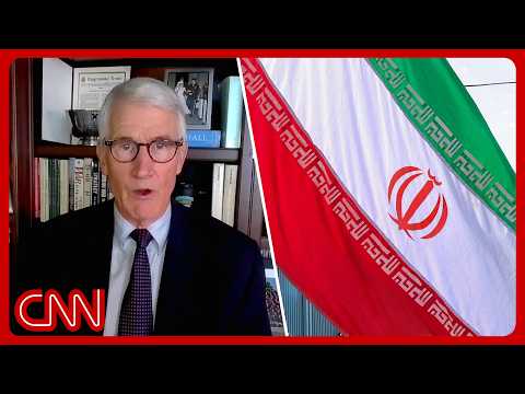 Pentagon crowdsources how to ‘punish Iran’: Ex-general reacts