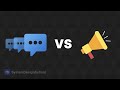 Message Queues Vs Pub Sub System Design
