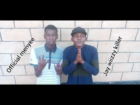 YATAKA ROHO - JAY WIIZZY KILLER X OFFICIAL MENYEE (OFFICIAL AUDIO)