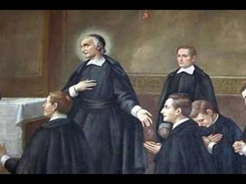 Click to Watch the St. John Eudes video Click to Watch the St. John Eudes video