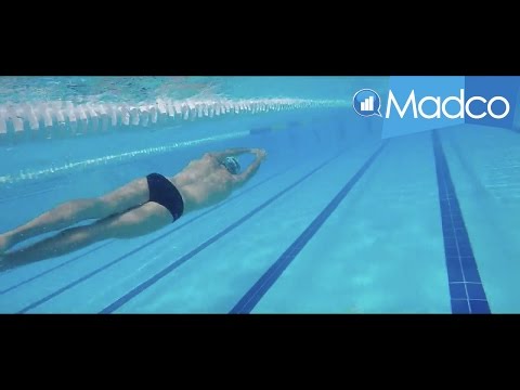 Spot 2015  - Centro Polisportivo Augusta