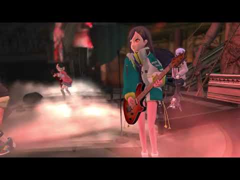 GHWT Definitive Edition - Down With The Sickness (Animation Showcase) [GH5 DLC Import]