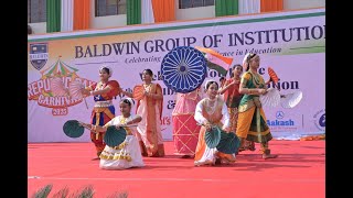 Baldwin Academy Video