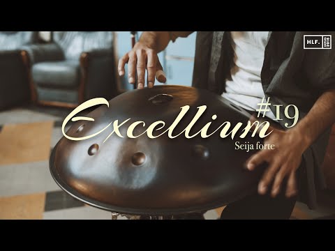 HOLLSESSION #19 - Excellium (SEIJA FORTE)