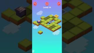 Krono's Path: Isometric Puzzle - Android &amp; iOS