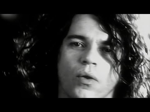 INXS - Disappear (Official Music Video)