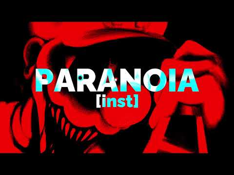 PARANOIA | MARIO'S MADNESS V2 [INST]