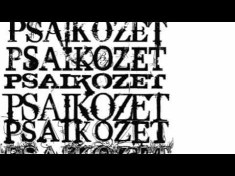 Psaikozet No.002 - Symphonie - Musik - Hintergrundmusik
