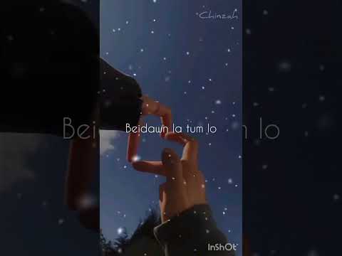 Guru gee x Richie fanai x kimochi - Demi lovato ( lyrics video )