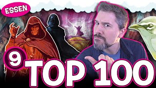 Top 100 Essen 2019 Board Games | #81-90