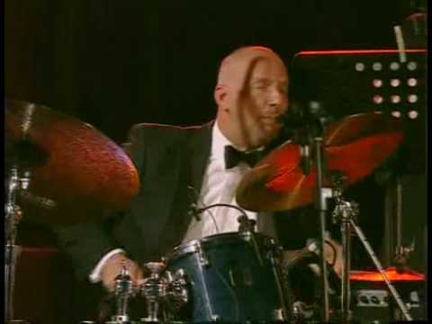 Vienna Art Orchestra plays "Little Max" feat. Mario Gonzi