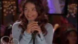 So This Is Love- Troyella/Chaylor