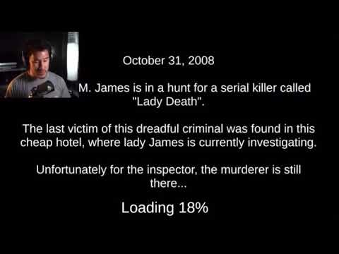 Markiplier Plays ‘Death Trips’ | 3 Scary Games #13