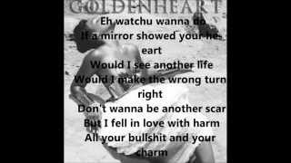 Dawn Richard - Warfaire (Lyric Video) with download remix ft. Ray León