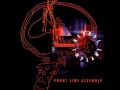 Front Line Assembly - Tactical Neural Implant (1992) full album