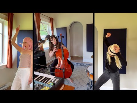 Shaboozey - A Bar Song (Tipsy) : Cover by Lady H