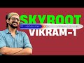 Amazing Details About India S First Private Rocket Vikram 1