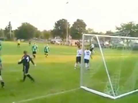 SV Pfahlbronn Saison 10/11 6