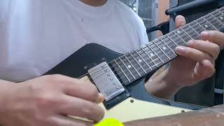 Download lagu God knows...by ENOZ from the anime ''The Melancholy of Haruhi Suzumiya'' (Intro Guitar Cover) mp3
