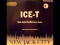 Ice-T - New Jack Hustler (Nino's Theme) (David ...